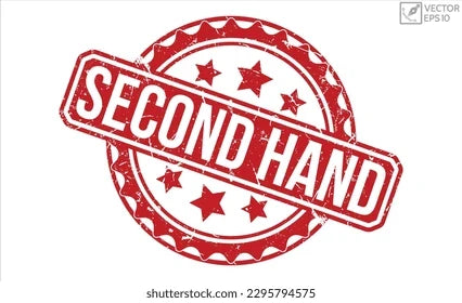 2ND HAND