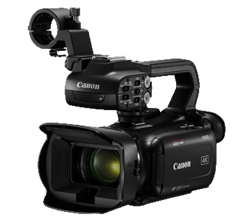CAMCORDER