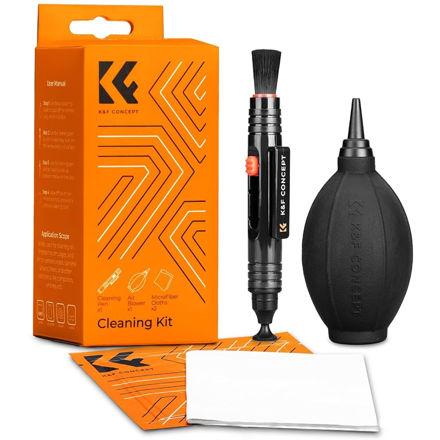 CLEANING TOOLS