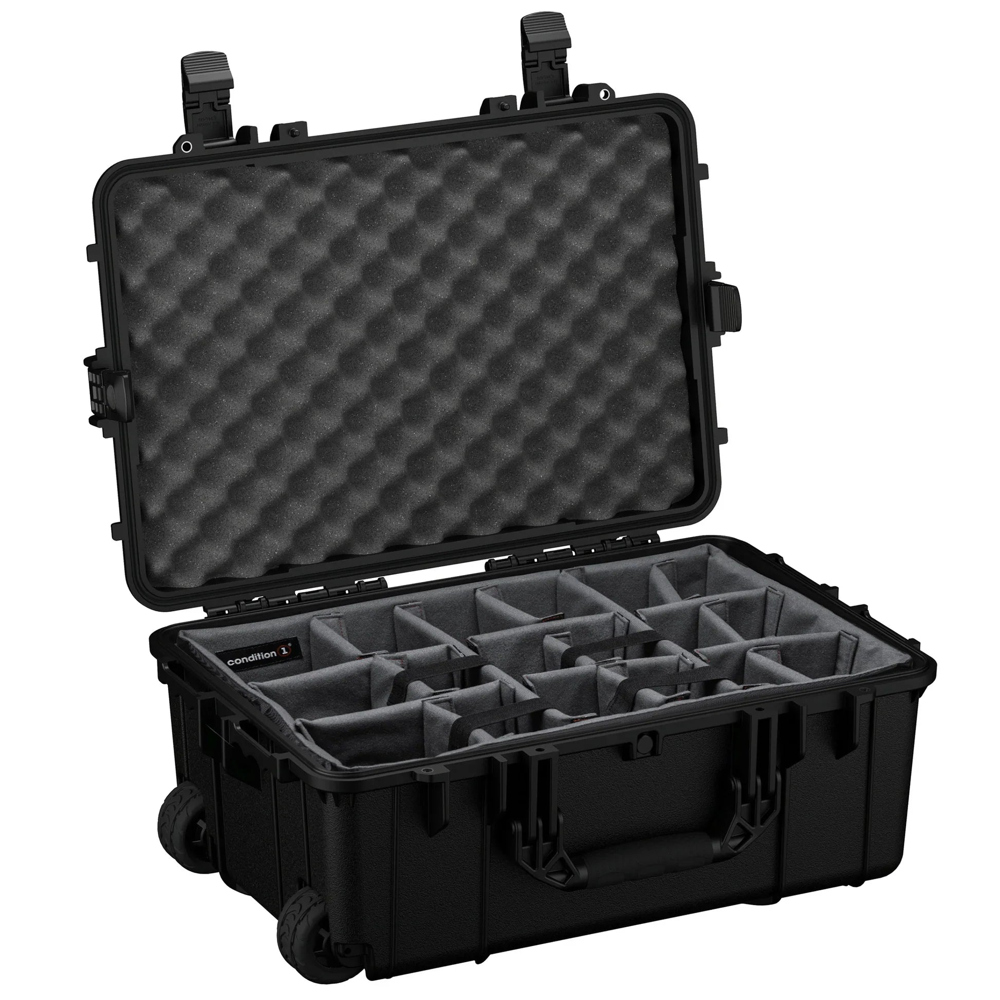 HARD CASE