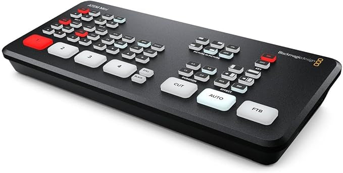 SWITCHER