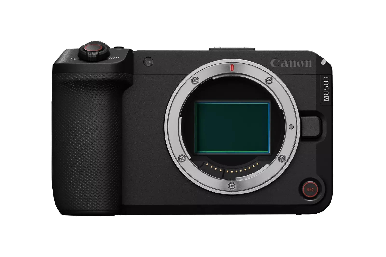MIRRORLESS CAMERAS