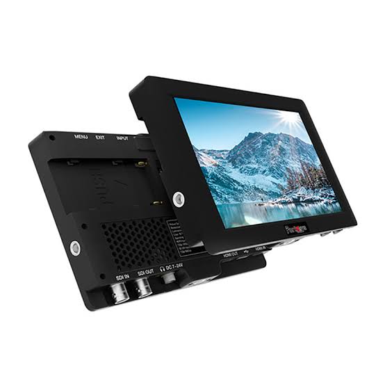 MONITOR