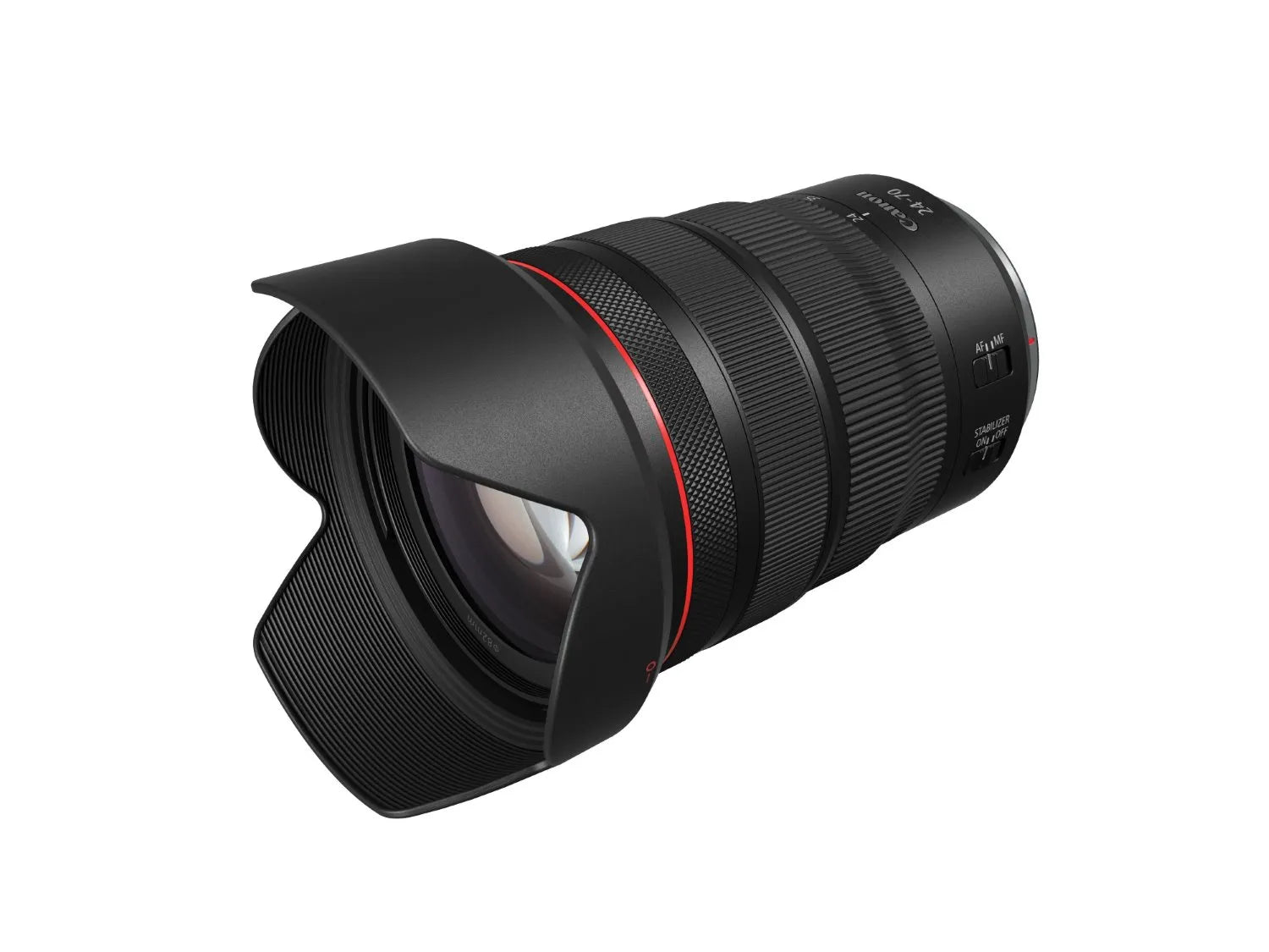 ALL LENSES