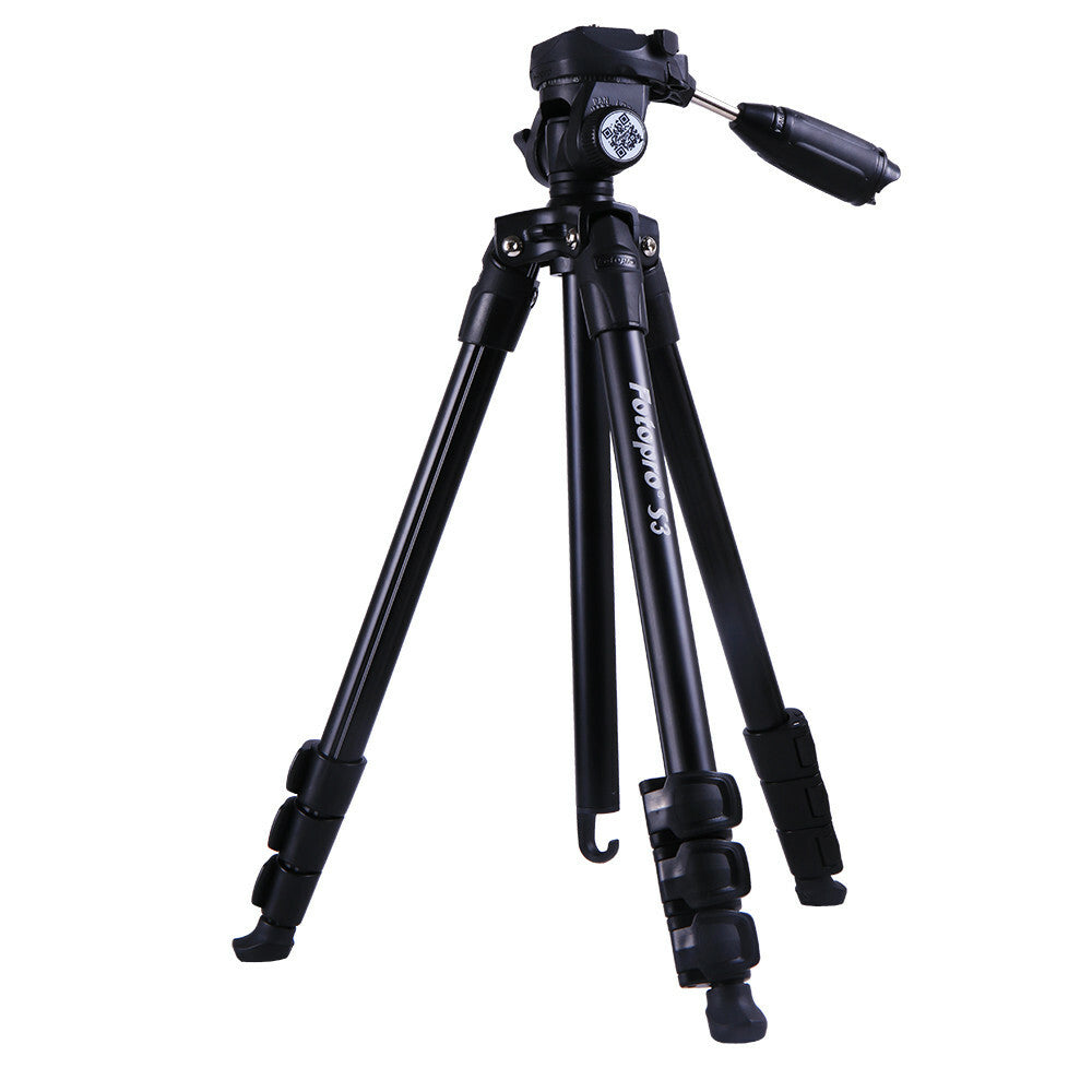 TRIPODS