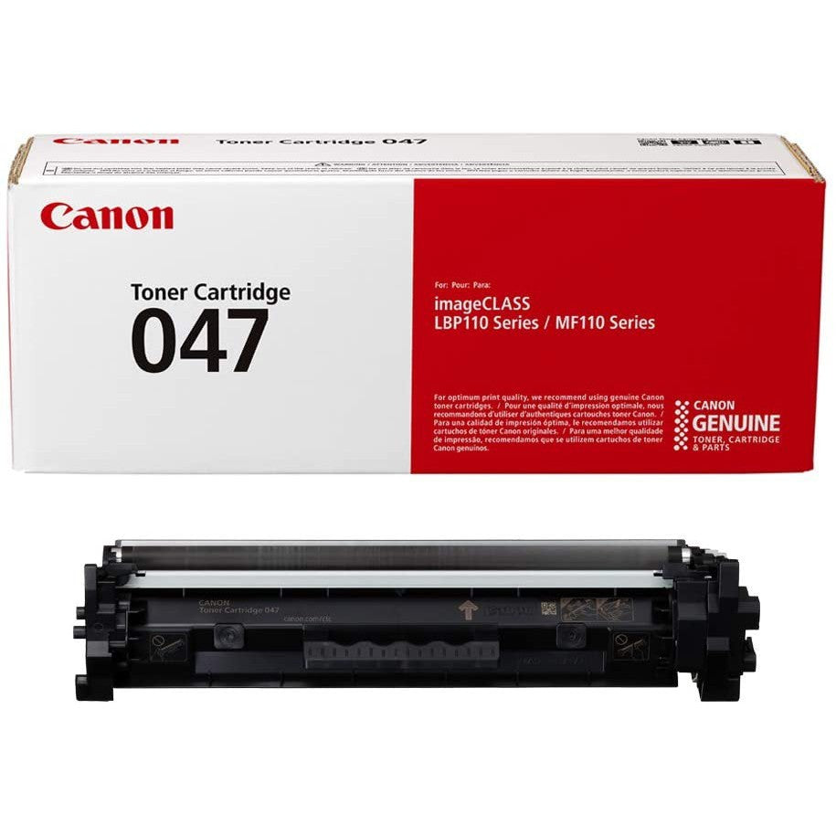 Canon 047 Toner Cartridge Toner CRG for LBP113w LBP113 LBP 113w MF113w