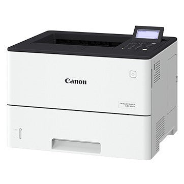 CANON MONOCHROME A4 (NETWORK PRINTER) LBP325x