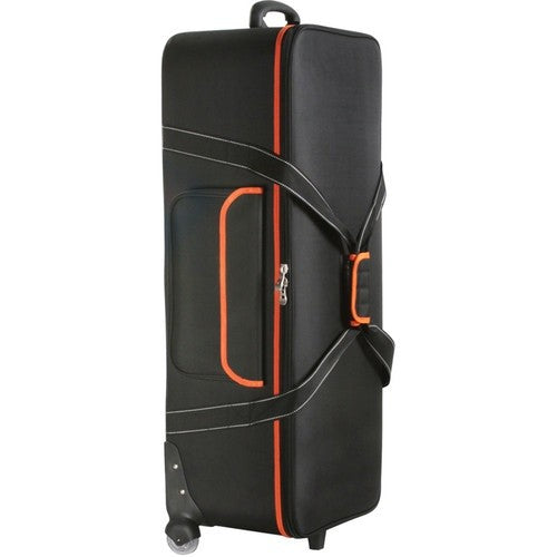 NEW ARRIVE!! Godox CB-06 CB06 Hard Carrying Case with Wheels Bag 100% Original GODOX Malaysia