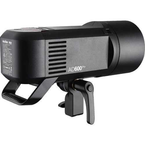 GODOX AD600PRO II All-in-One Outdoor Flash AD600PROII