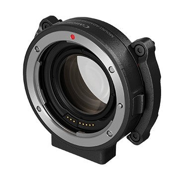 Canon Mount Adapter EF-EOS R 0.71x Speed Booster For C70 Canon Malaysia