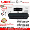 Canon 328 Toner Cartridge BK for MF4410/ 4430/ 4450d/ 4570dn/4870dn/4890dw/ FAX-L170