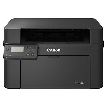 CANON MONOCHROME A4 LASER BEAM PRINTER LBP913w