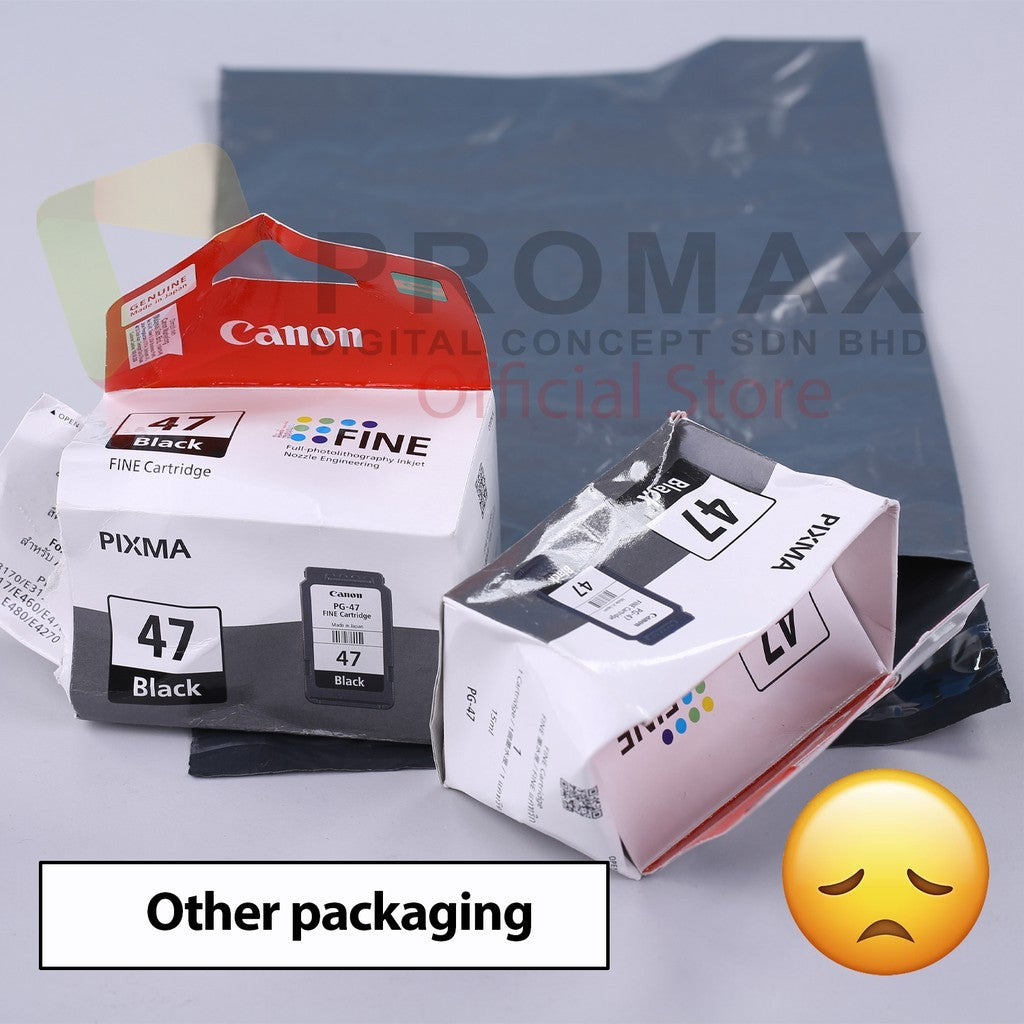 Canon PGI-35 CLI-36 Black / Color Ink Cartridge PGI35 CLI36 PGI 35 CLI 36 For PIXMA TR150