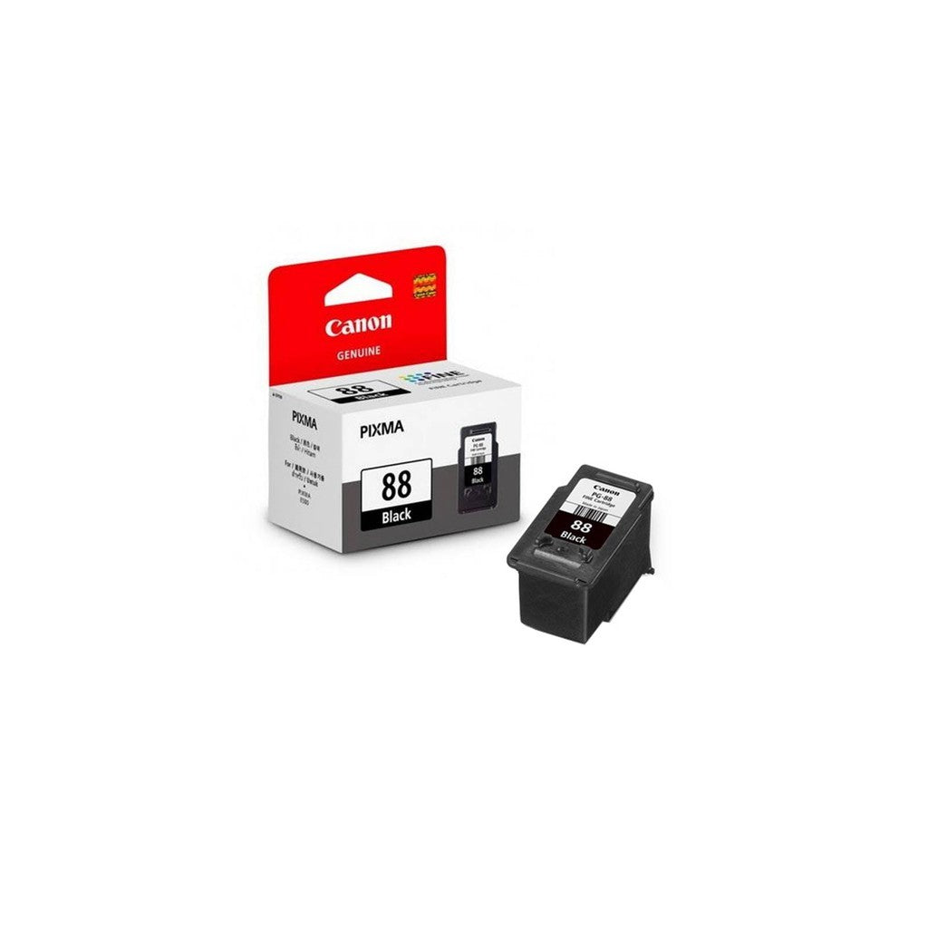 CANON PG-88 Black PG88 / CL-98 Colour CL98 Printer Ink Cartridge Canon Malaysia