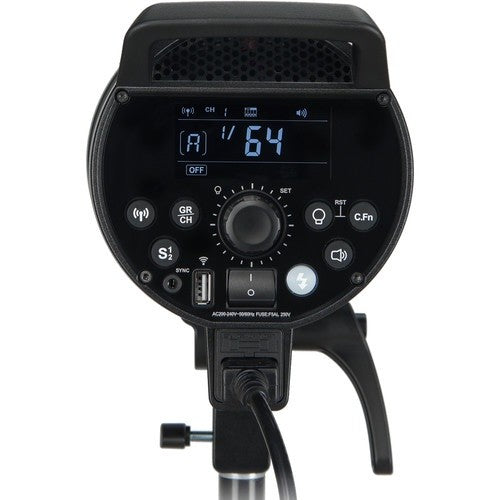 Godox DP600III  lantern 65cm / 85cm + 2.8m stand LED Flash Light for Studio Photography DP600 III