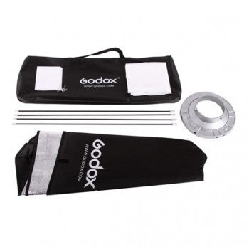 Ready Stock!! Godox SB-BW 60x90cm Speedlite Studio Strobe Flash Photo Reflective Softbox