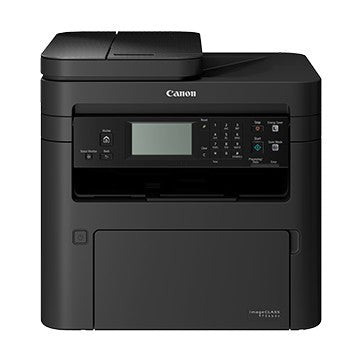 CANON MF266DN IMAGECLASS LASER PRINTER AIO MONOCHROME
