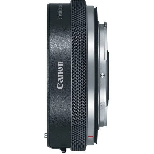 Canon Mount Adapter EF-EOS R Control Ring Mount For EOS R5, EOS R6, EOS R, EOS RP (EF-RF) EF Lens to RF