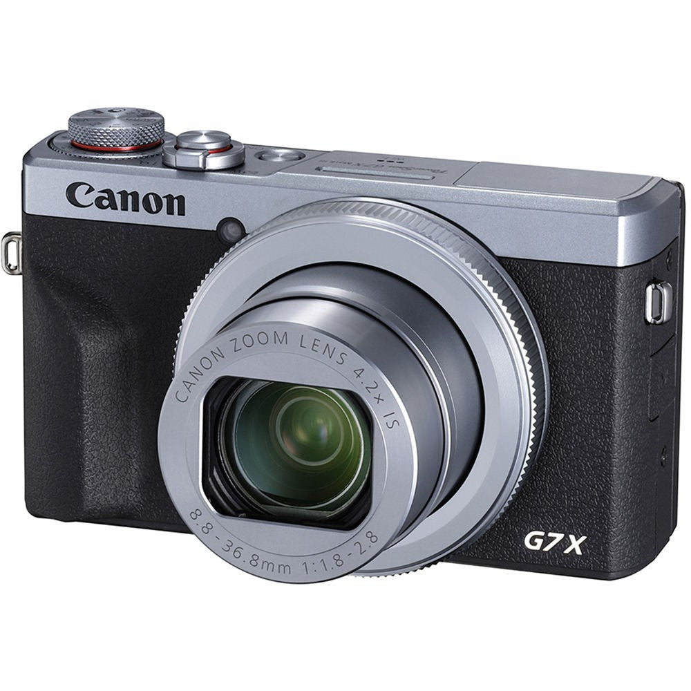 Canon Powershot G7X MkIII / G7XMKIII G7X Mk II MARK III 30th Anniversary Edition Canon Warranty