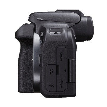 Canon EOS R10 Mirrorless Camera RF-S 18-45MM RF-S 18-150MM (Ready Stock!!)