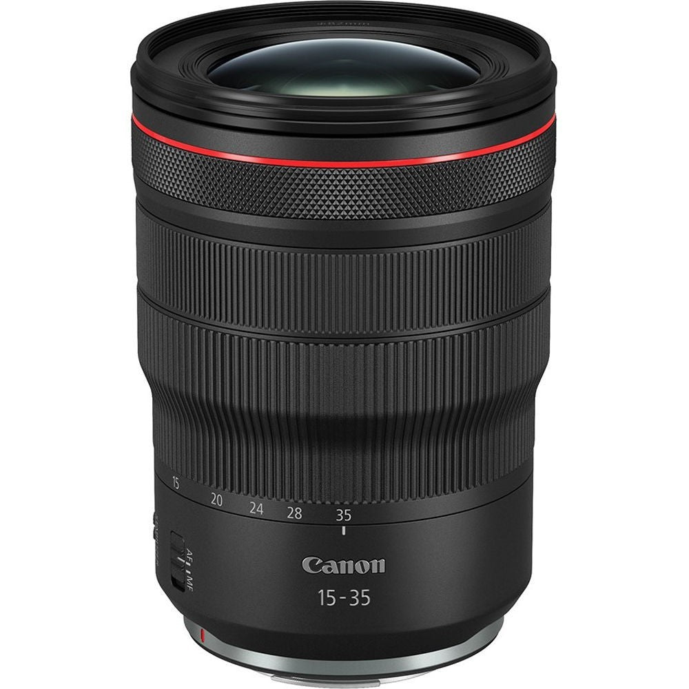 Canon RF 15-35mm f/2.8L IS USM RF15-35mm (3 Years Warranty ) for EOS R Series