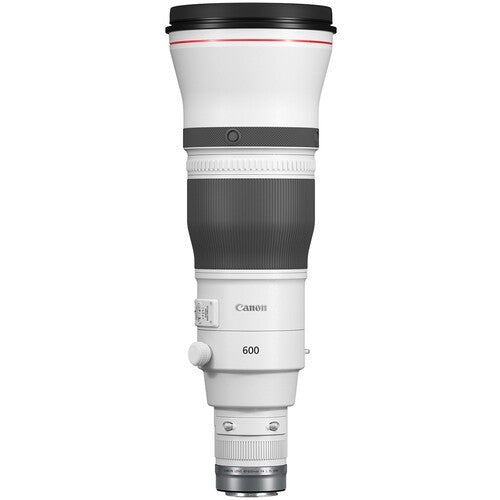 Canon RF 600mm f4L IS USM / RF 400mm f2.8L IS USM / RF600MM RF400MM CANON MALAYSIA