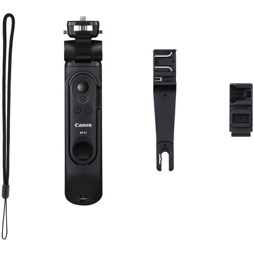 Canon HG-100TBR Tripod Grip For EOS M EOS R and PowerShot G Camera HG100TBR HG100