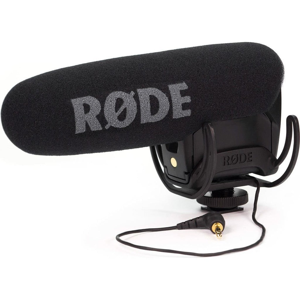 Rode VideoMic VMPR Microphone