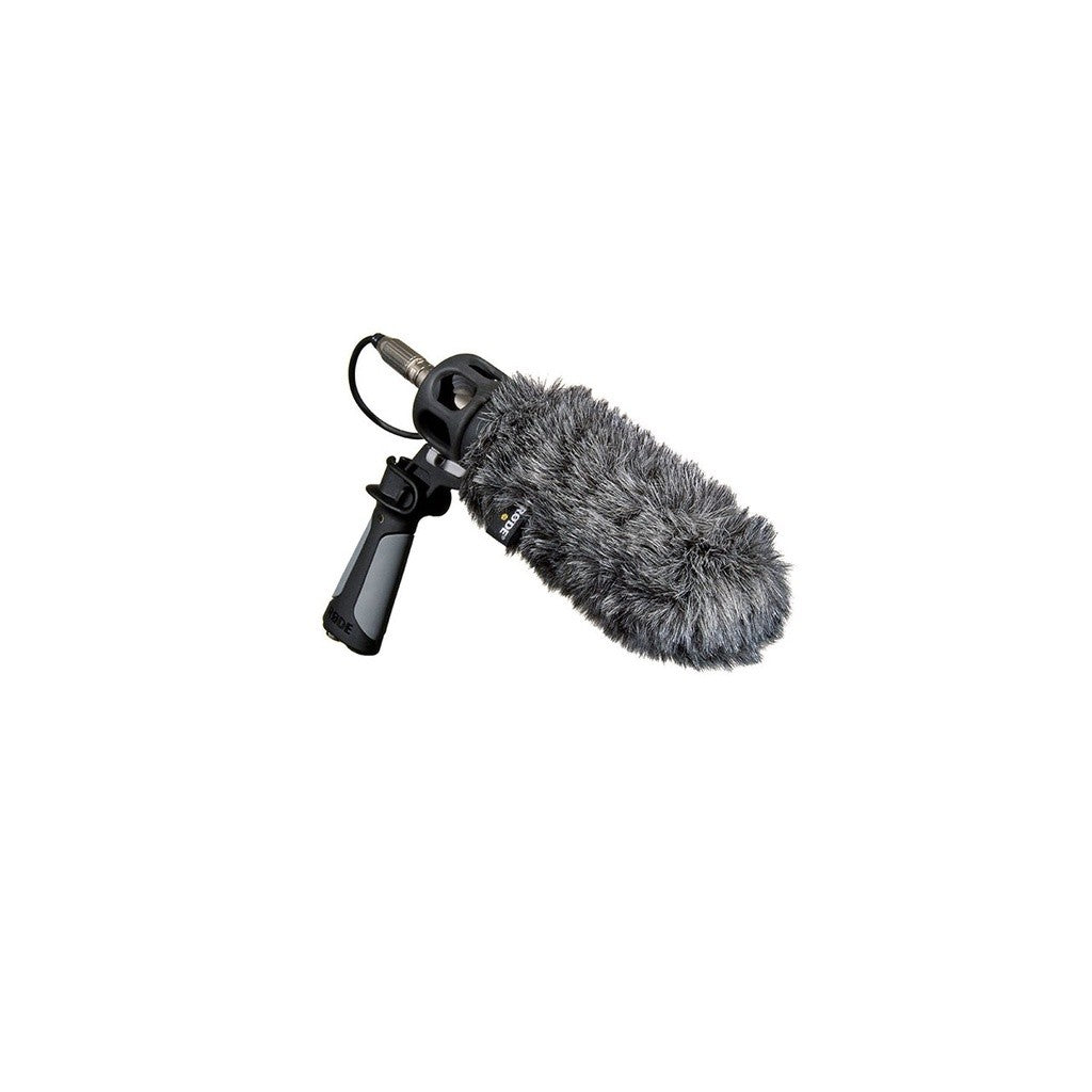 READY STOCK!! Rode WS7 Deluxe Windshield for the NTG3 Microphone 100% RODE Malaysia