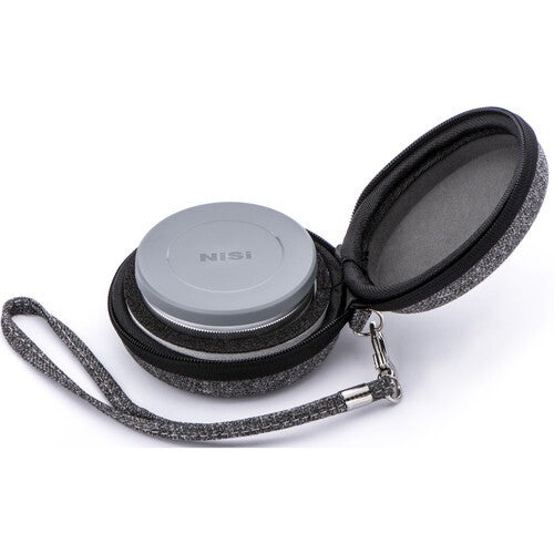 NiSi 77mm Close-Up NC Lens Kit II with 67 and 72mm  58mm Close-Up NC Lens Kit with 49 and 52mm Step-Up Ring Filter