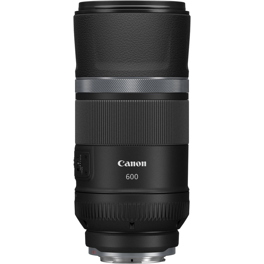 Canon RF 600mm f11 IS STM Lens Ship from Malaysia RF600MM