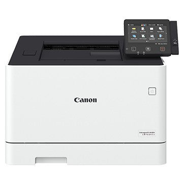 CANON LBP664Cx COLOUR A4 LASER BEAM PRINTER