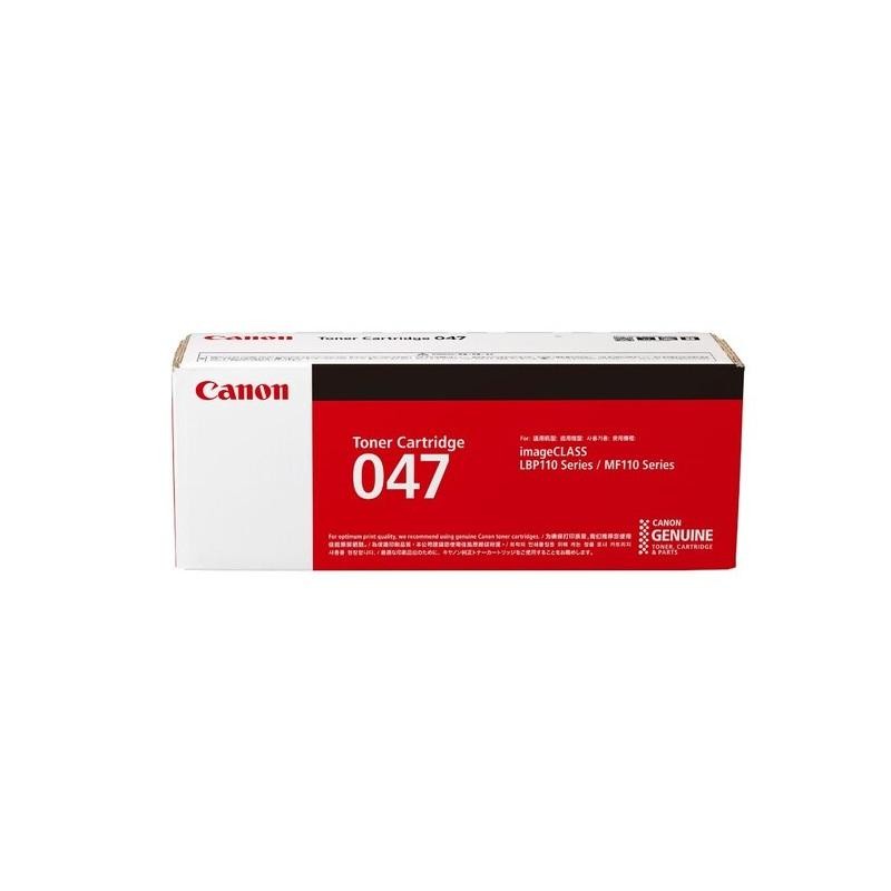 Canon 047 Toner Cartridge Toner CRG for LBP113w LBP113 LBP 113w MF113w