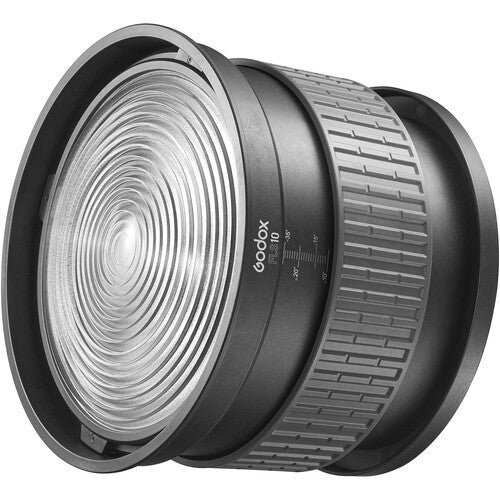 Godox FLS10 Fresnel Lens GODOX Malaysia