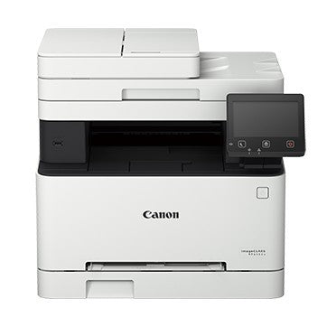 Online Redeem Touch”N Go RM100 !! CANON MF645CX IMAGECLASS COLOUR LASER AIO PRINTER