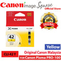 Canon Ink Cartridges CLI-42