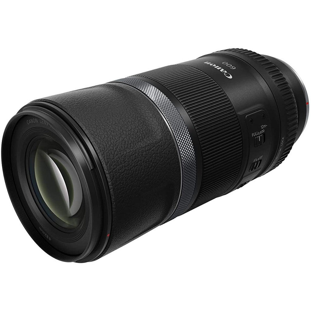 Canon RF 600mm f11 IS STM Lens Ship from Malaysia RF600MM