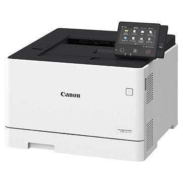 CANON LBP664Cx COLOUR A4 LASER BEAM PRINTER