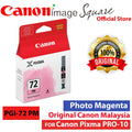 Canon Ink Cartridges PGI-72 pgi 72 pgi72 PBK/PM/PC/CO/MBK/GY/R/C/Y/M For Canon PIXMA PRO 10