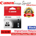 Canon Ink Cartridges CLI-42 cli 42 cli42 (BK/C/Y/M/PM/PC/GY/LGY )For Canon PIXMA PRO 100