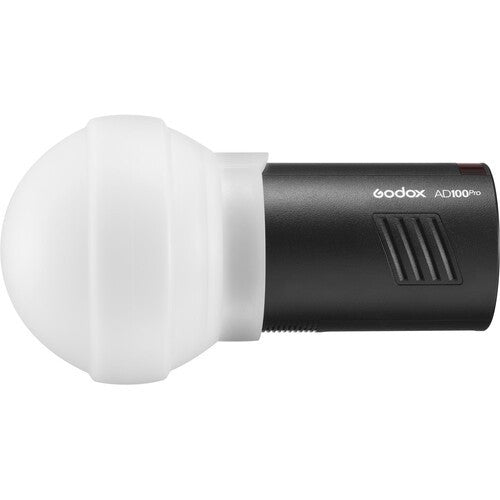Ready stock!! GODOX AK-R22 Collapsible Diffusion Dome For AD100 AD200 pro V1