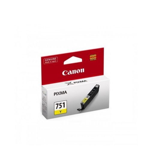 Canon CLI-751 INK (Cyan/Magenta/Yellow/Black) PGI-750 PGBK INK  750 751 (Canon Malaysia)