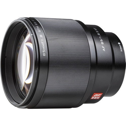 CHEAPEST! Viltrox AF 85mm f1.8 II Mark II Auto Focus Lens for Sony FE / FUJIFILM XF / NIKON Z  AF85MM