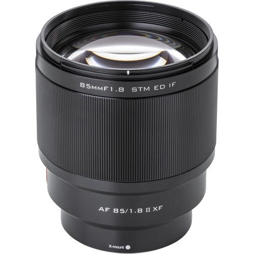 CHEAPEST! Viltrox AF 85mm f1.8 II Mark II Auto Focus Lens for Sony FE / FUJIFILM XF / NIKON Z  AF85MM