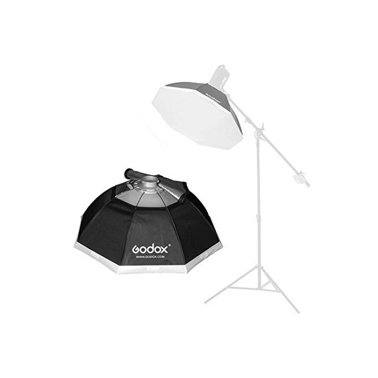 Godox Softbox Octagon SB-BW 95 120 140 with Bowens Mount 95cm 120cm 140cm