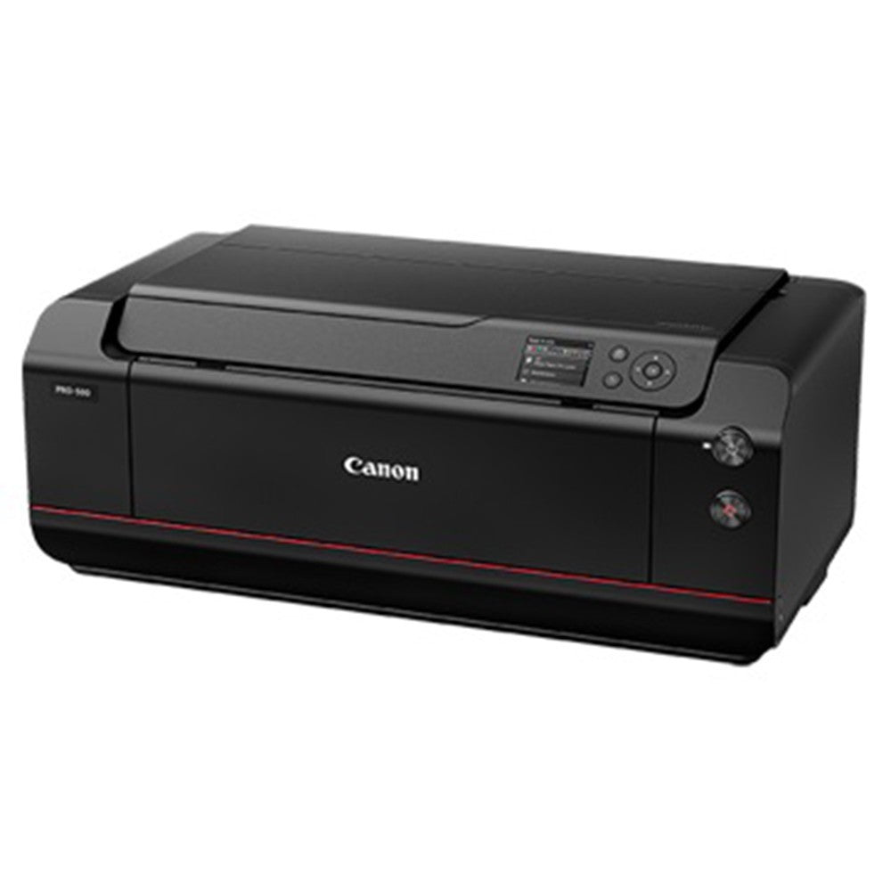 Canon image PROGRAF PRO-510 / PRO-500 Professional A2 Photo Printer PRO 500 PRO 510