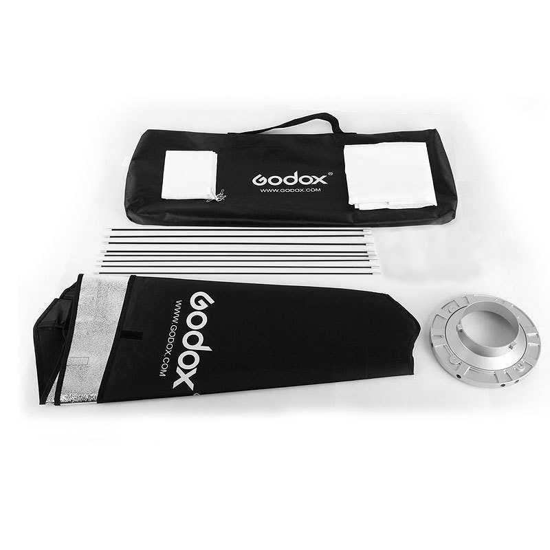 Godox Softbox Octagon SB-BW 95 120 140 with Bowens Mount 95cm 120cm 140cm