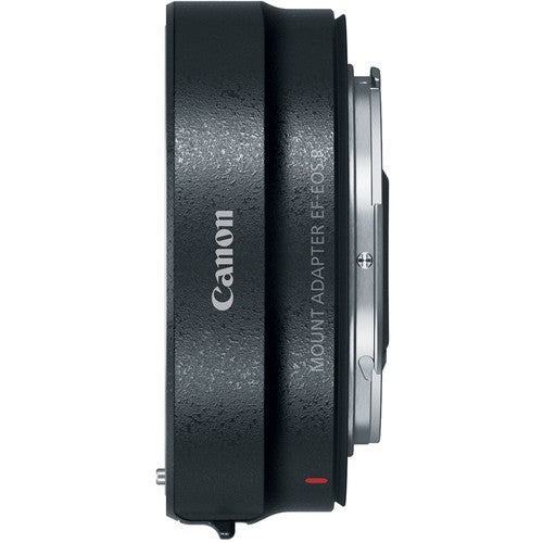 Canon Original Mount Adapter EF-EOS R Mount For EOS R5, EOS R6, EOS R, EOS RP (EF - RF) EF Lens to RF