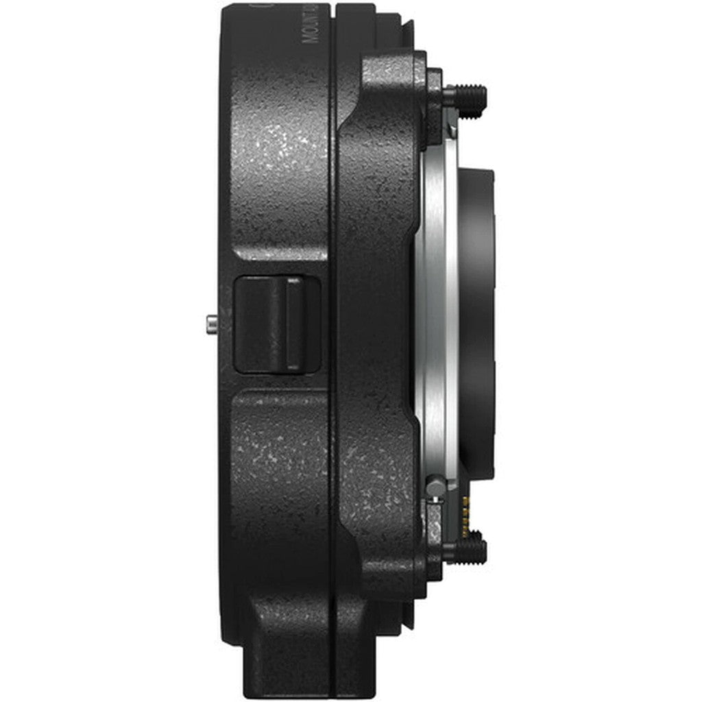 Canon Mount Adapter EF-EOS R 0.71x Speed Booster For C70 Canon Malaysia