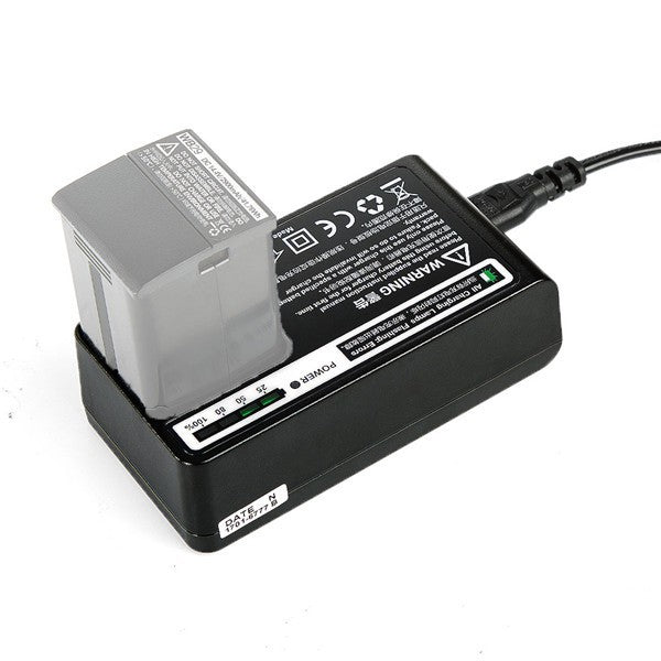 GODOX C29 Battery Charger for AD200 / AD200PRO / AD300PRO /AD200II / AD300II